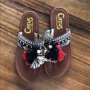 Sam Edelman Sandals